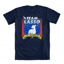 Team Lasso 